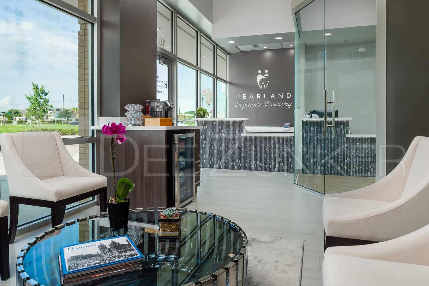 Pearland Signature Dentistry - Dentist in Pearland, TX PearlandSignatureDentistry-011.psd Houston Commercial Architectural Photographer Dee Zunker