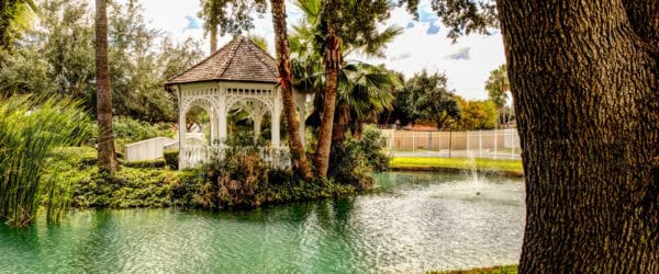 Heritage Village, McAllen, TX