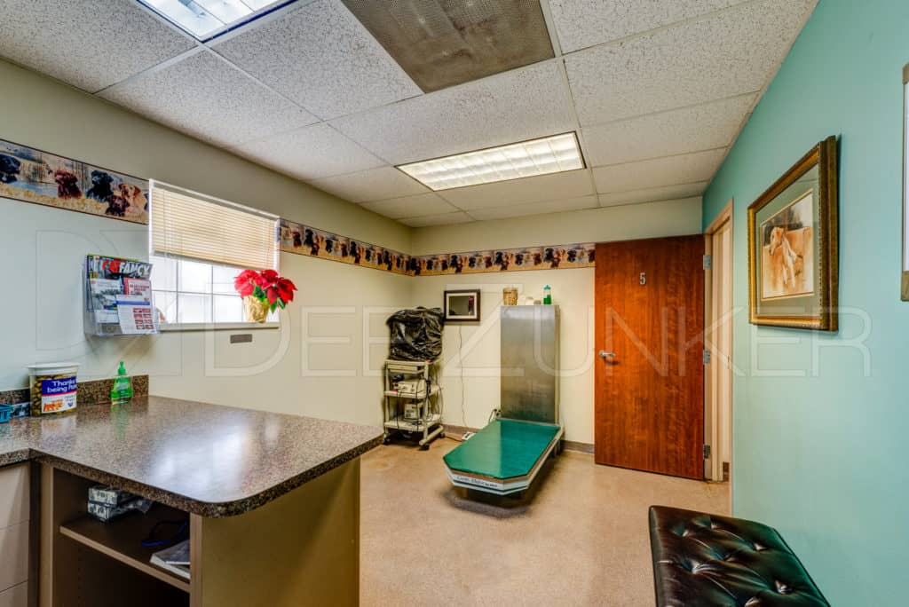 Meyerland Animal Clinic POI_MeyerlandAnimal_0008.tif Houston Commercial Architectural Photographer Dee Zunker