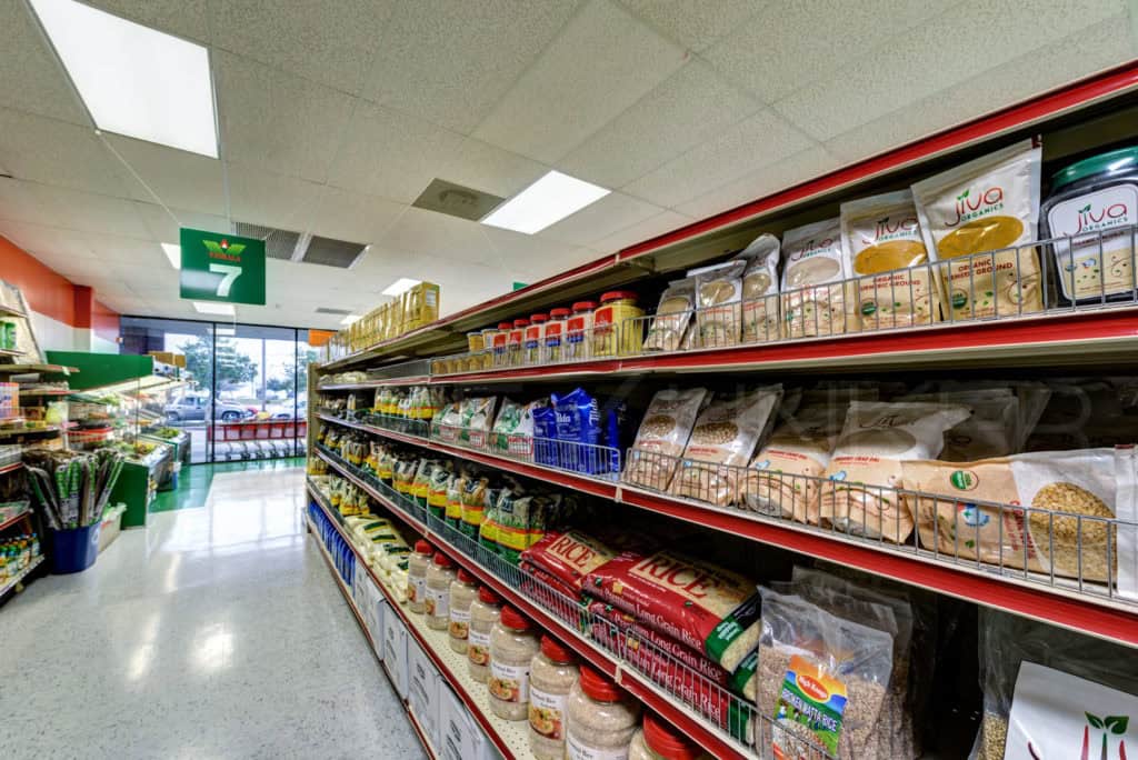Vishala Grocery III POI_Vishala_009.tif Houston Commercial Architectural Photographer Dee Zunker