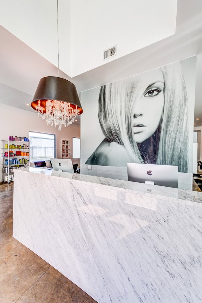 Upper-Hand-Salon-Houston-Hyde-Park-004.jpg  Houston Commercial Architectural Photographer Dee Zunker