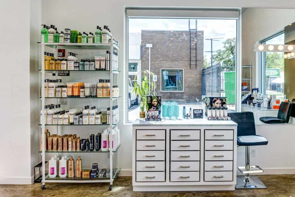 Upper-Hand-Salon-Houston-Hyde-Park-019.jpg  Houston Commercial Architectural Photographer Dee Zunker