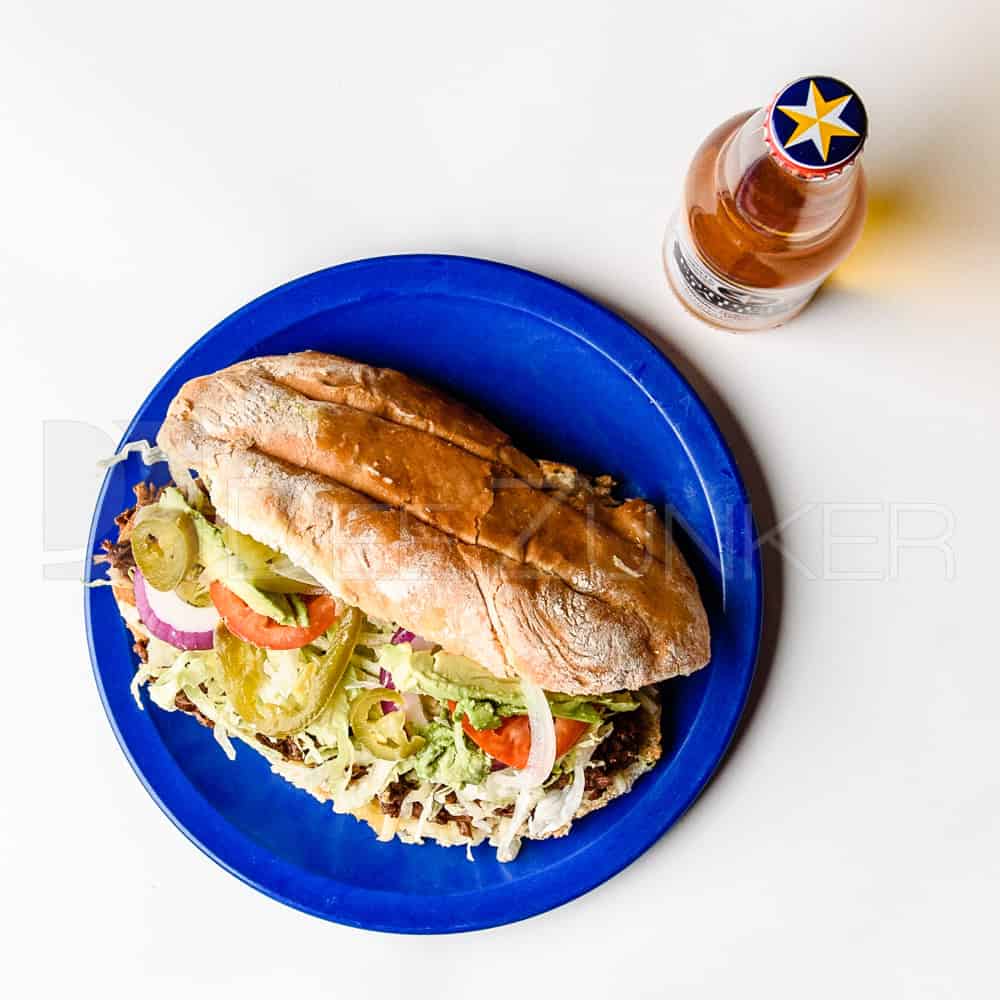 La Calle Tacos " Torta " photo by Houston Commercial Photographer Dee Zunker La-Calle-Tacos-009.psd Houston Commercial Architectural Photographer Dee Zunker