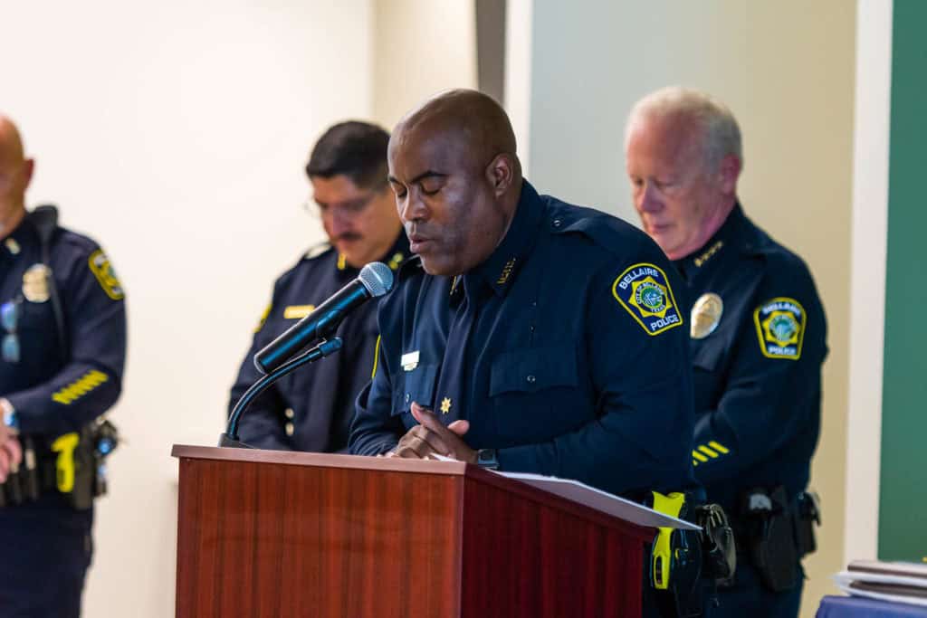 1784-BellairePD-2018Awards-009.NEF Houston Commercial Architectural Photographer Dee Zunker