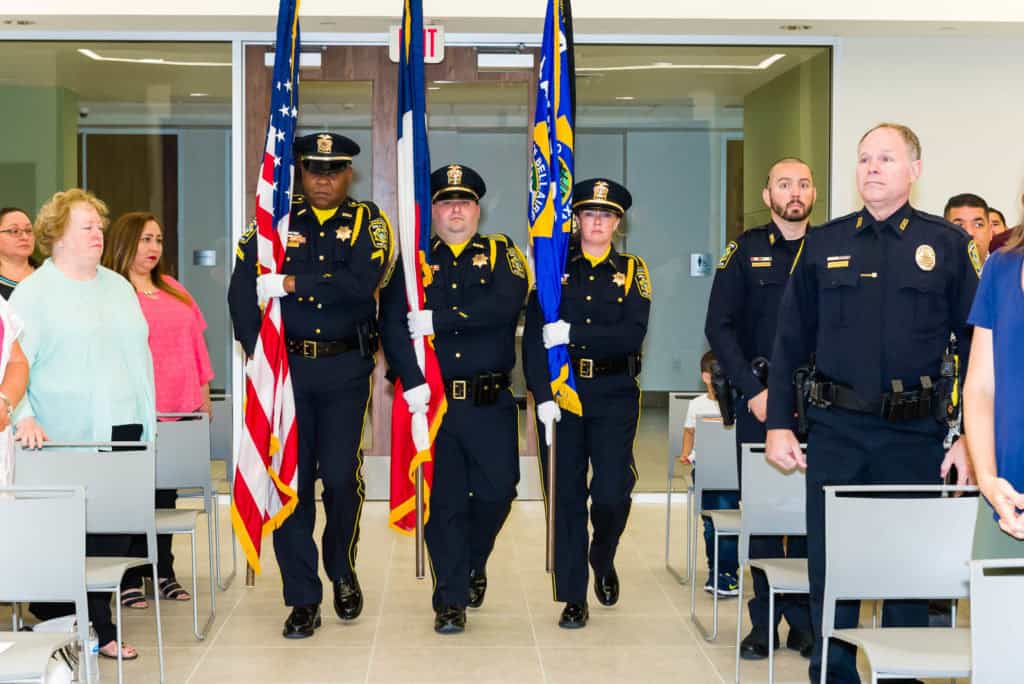 1784-BellairePD-2018Awards-010.NEF Houston Commercial Architectural Photographer Dee Zunker