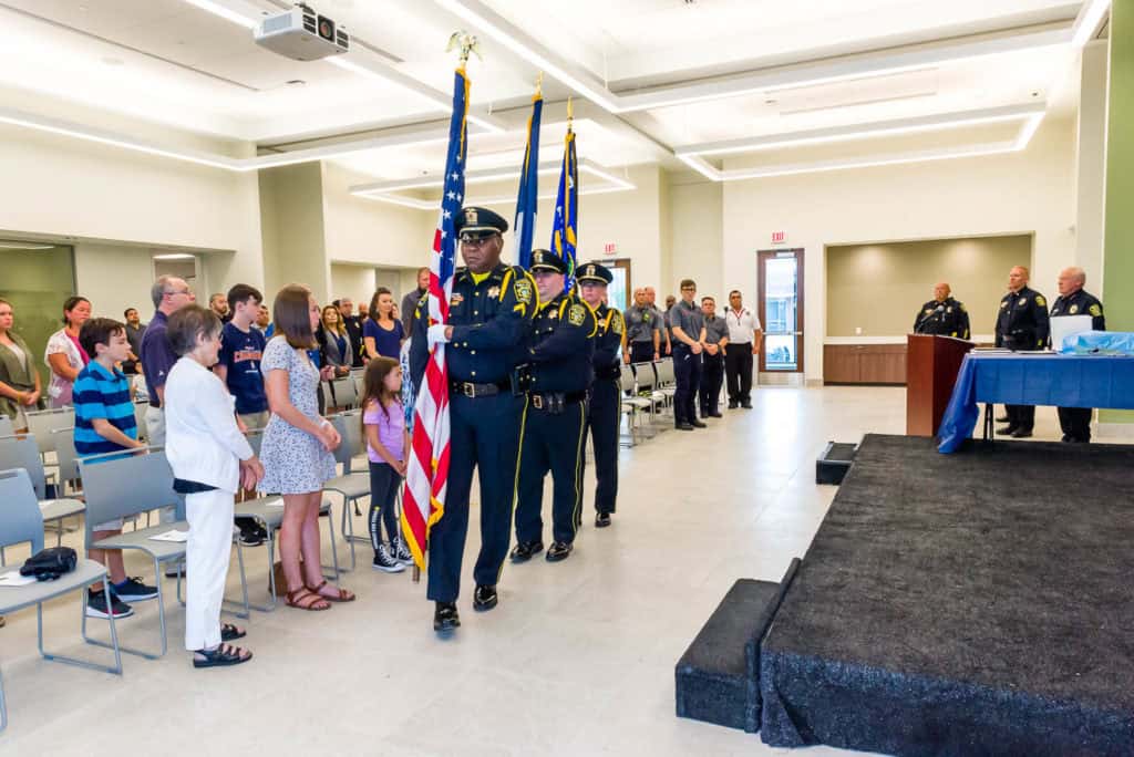 1784-BellairePD-2018Awards-012.NEF Houston Commercial Architectural Photographer Dee Zunker