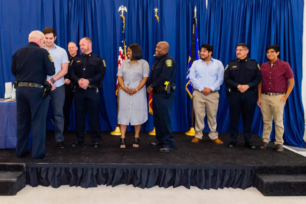 1784-BellairePD-2018Awards-021.NEF Houston Commercial Architectural Photographer Dee Zunker