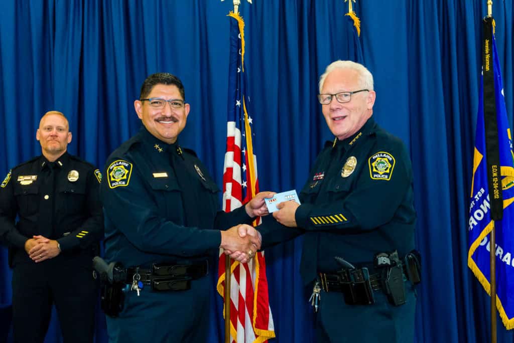 1784-BellairePD-2018Awards-050.NEF Houston Commercial Architectural Photographer Dee Zunker
