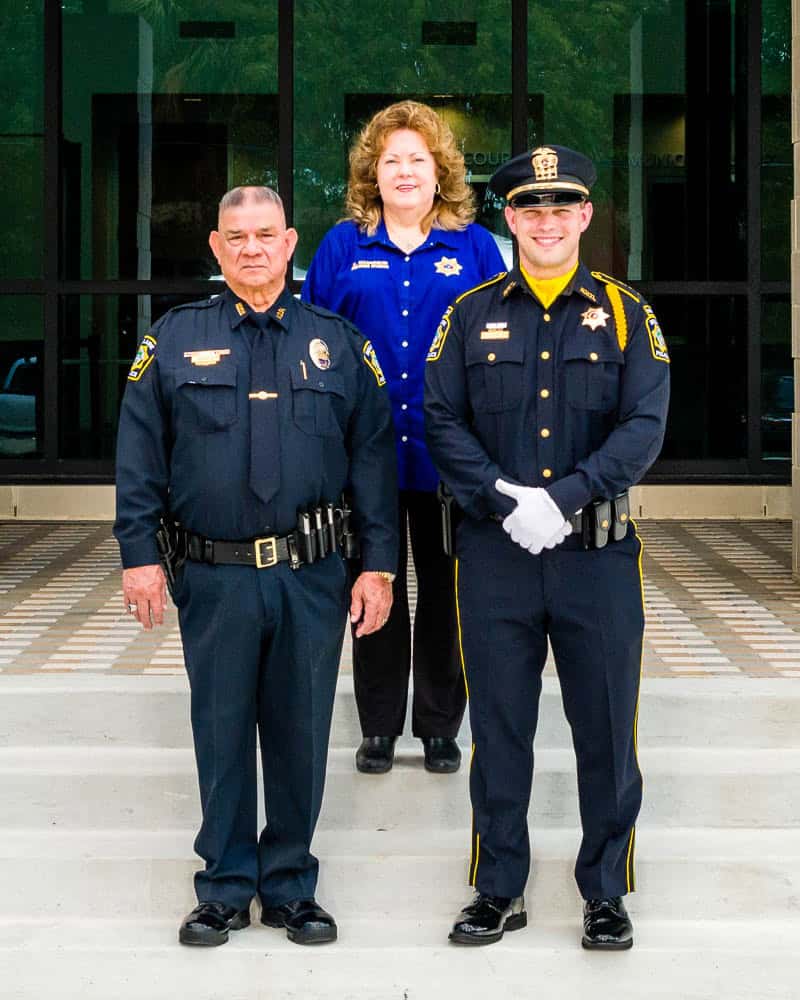 1784-BellairePD-2018Awards-068.NEF Houston Commercial Architectural Photographer Dee Zunker
