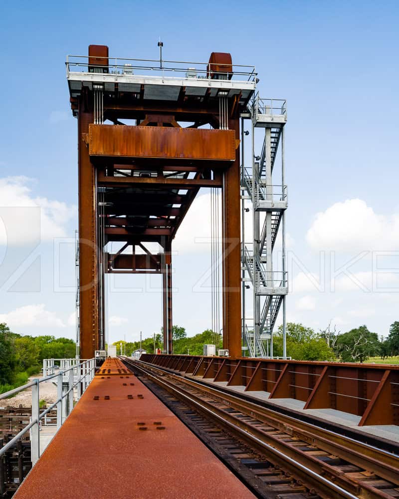 1805-MM-SanBernardRiverBridge-Final-004.tif Houston Commercial Architectural Photographer Dee Zunker