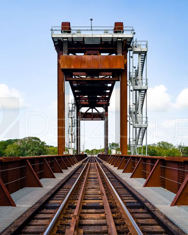 1805-MM-SanBernardRiverBridge-Final-005.tif Houston Commercial Architectural Photographer Dee Zunker