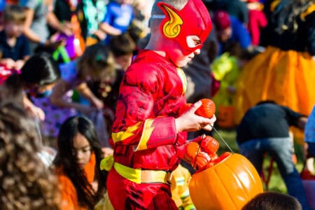 Bellaire-Pumpkin-Hunt-2021