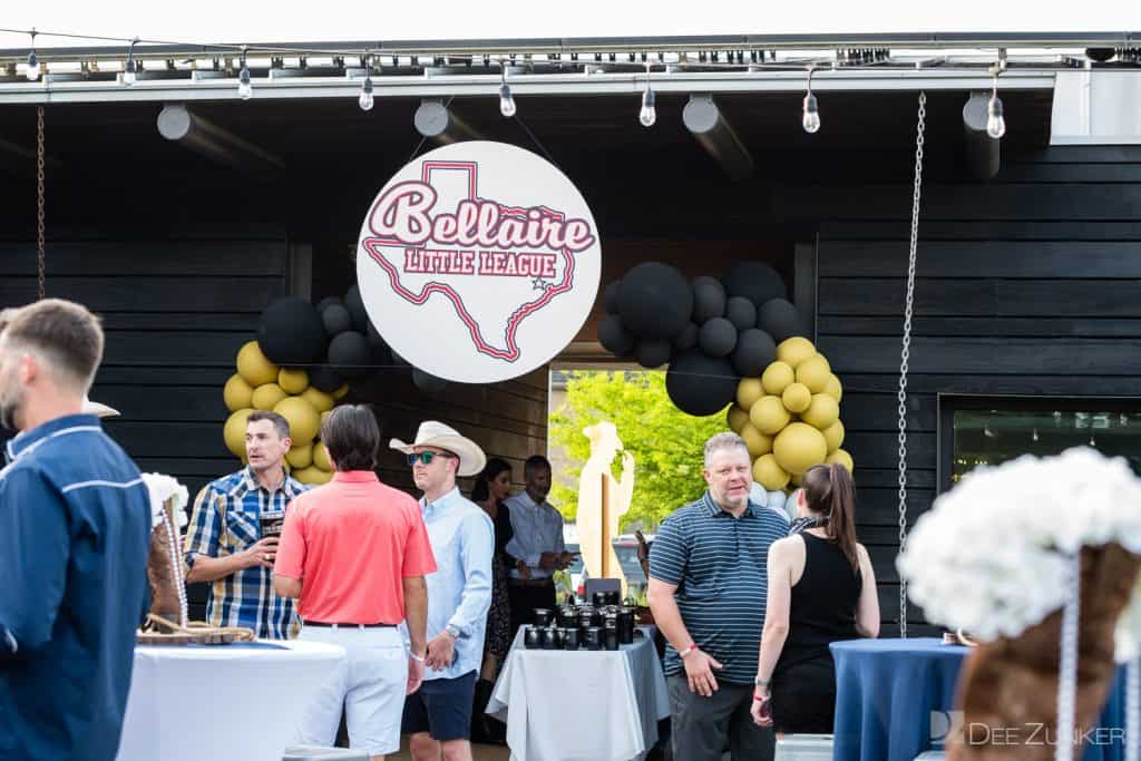 2022-BellaireLittleLeague-Gala-017.NEF  Houston Commercial Architectural Photographer Dee Zunker