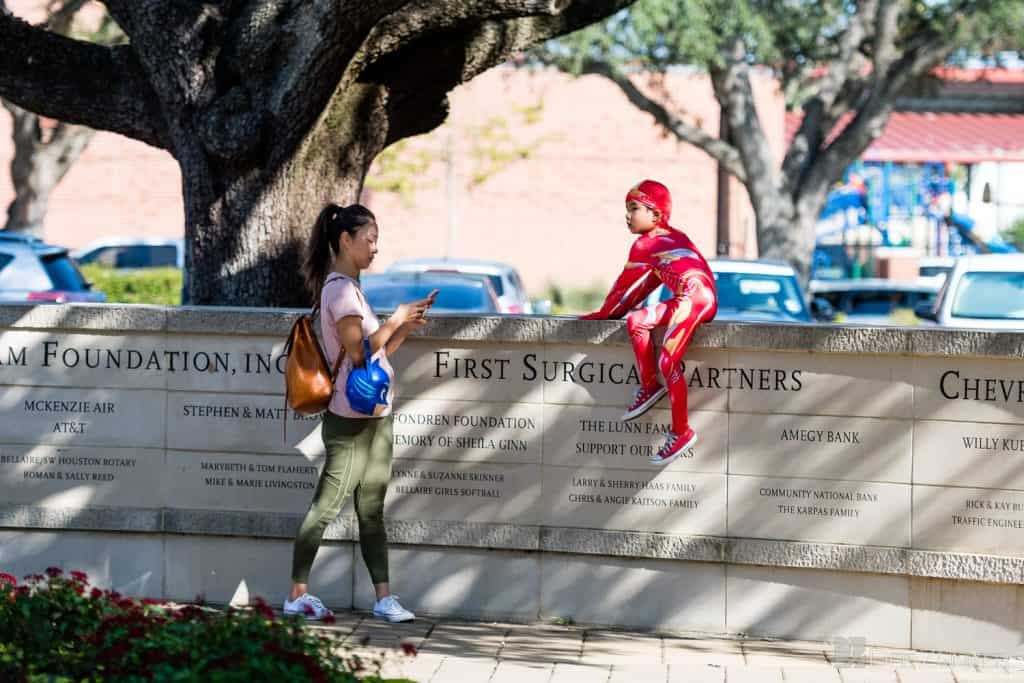 3382-Bellaire-PumpkinHunt2022-004.NEF  Houston Commercial Architectural Photographer Dee Zunker