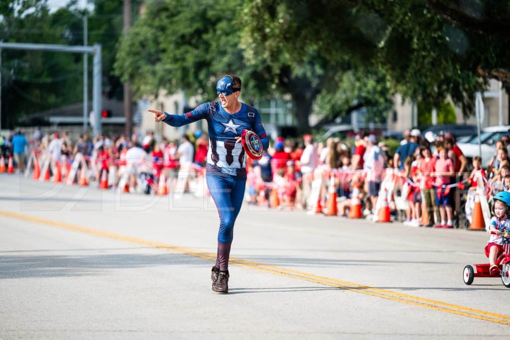 2023-Bellaire-July4thParadeFestival-080.NEF  Houston Commercial Architectural Photographer Dee Zunker
