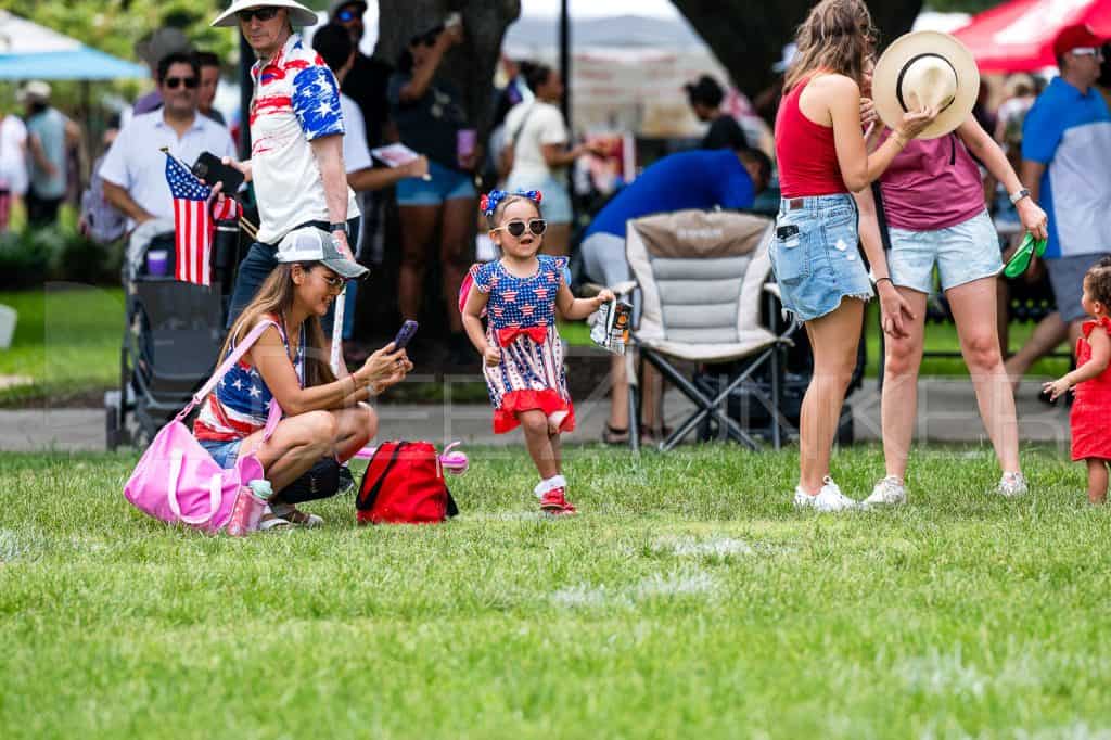 2023-Bellaire-July4thParadeFestival-285.NEF  Houston Commercial Architectural Photographer Dee Zunker
