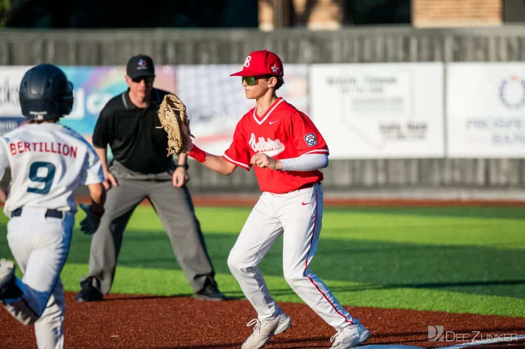 BellaireLL-12U-District16-Championship2023-057.NEF  Houston Commercial Architectural Photographer Dee Zunker