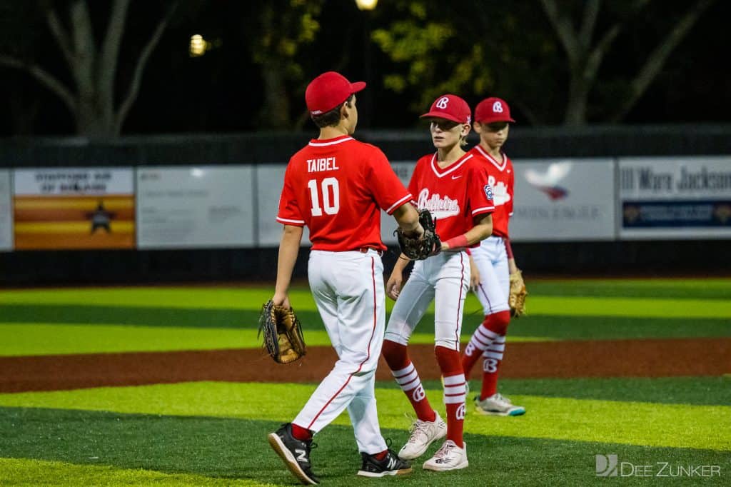 BellaireLL-12U-District16-Championship2023-188.NEF  Houston Commercial Architectural Photographer Dee Zunker