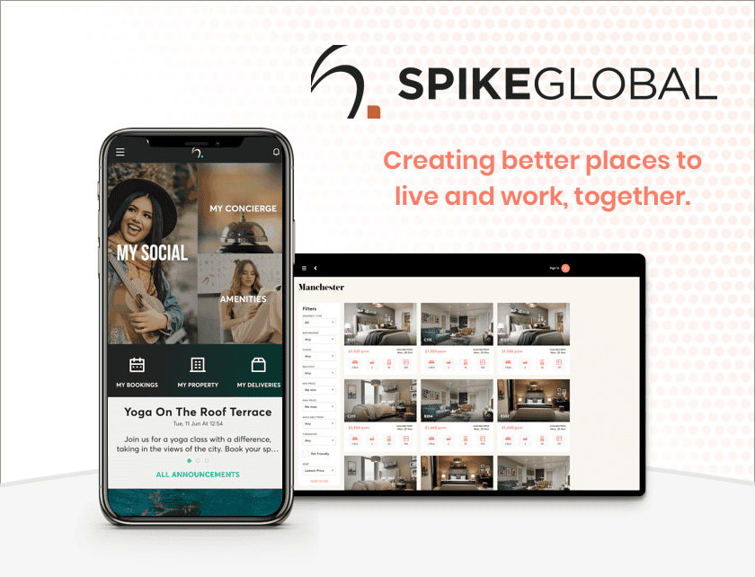 Building RelationsWhy Build-To-Rent providers, developers and property  managers need to go digital to keep connected to their customers - Building  Relations