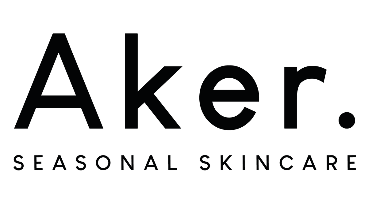 Men's Seasonal Skincare – Aker Skincare