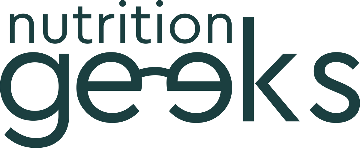 Nutrition Geeks UK