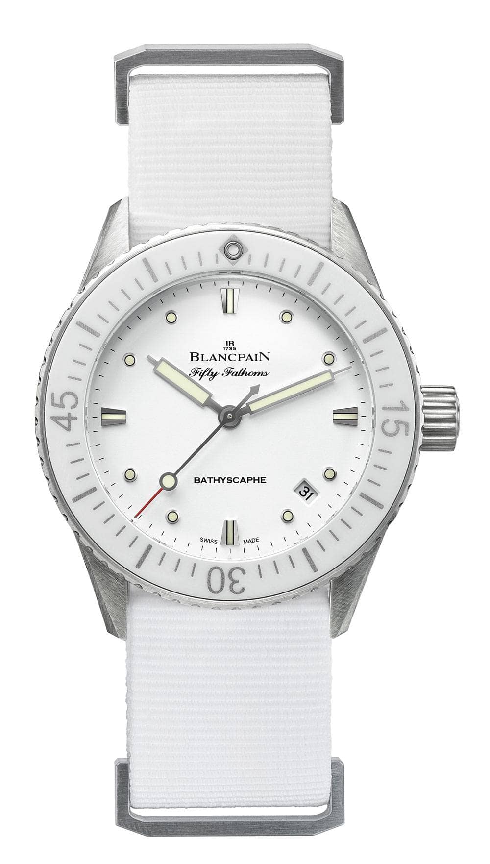 Blancpain-Bathyscaphe