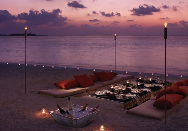 Four Seasons Destination