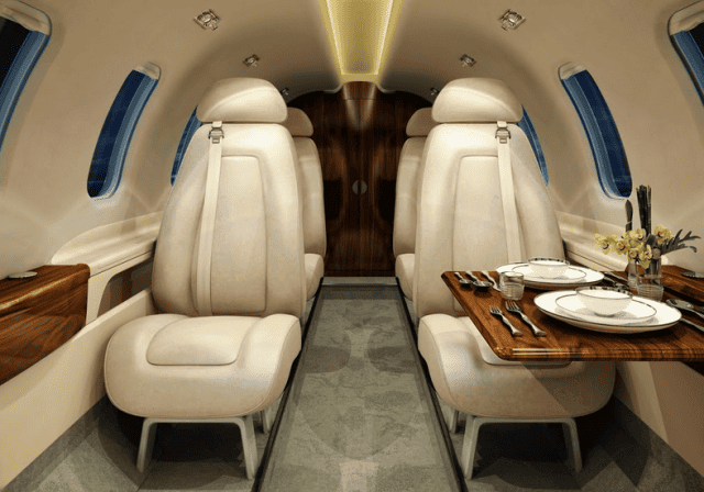 Phenom 300 -2