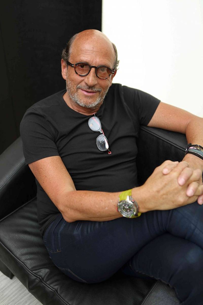 Richard Mille