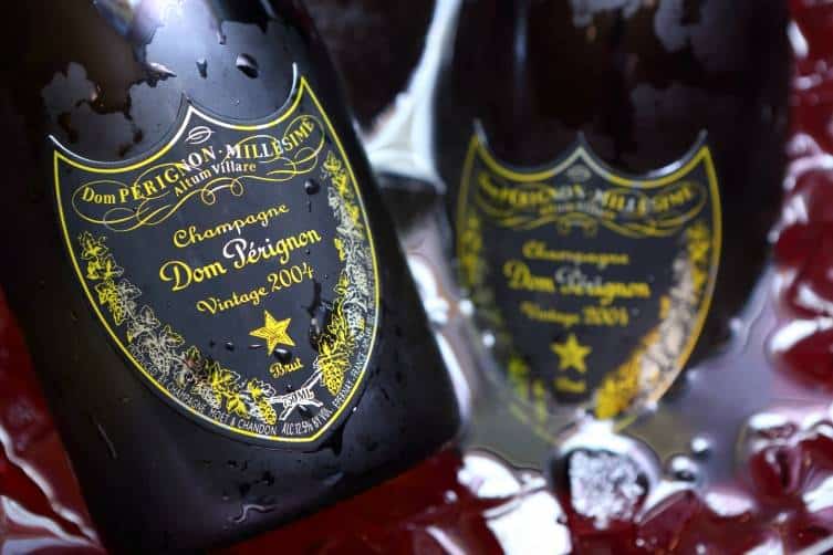 Vintage Dom 2004