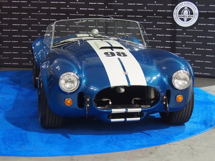 Shelby Cobra