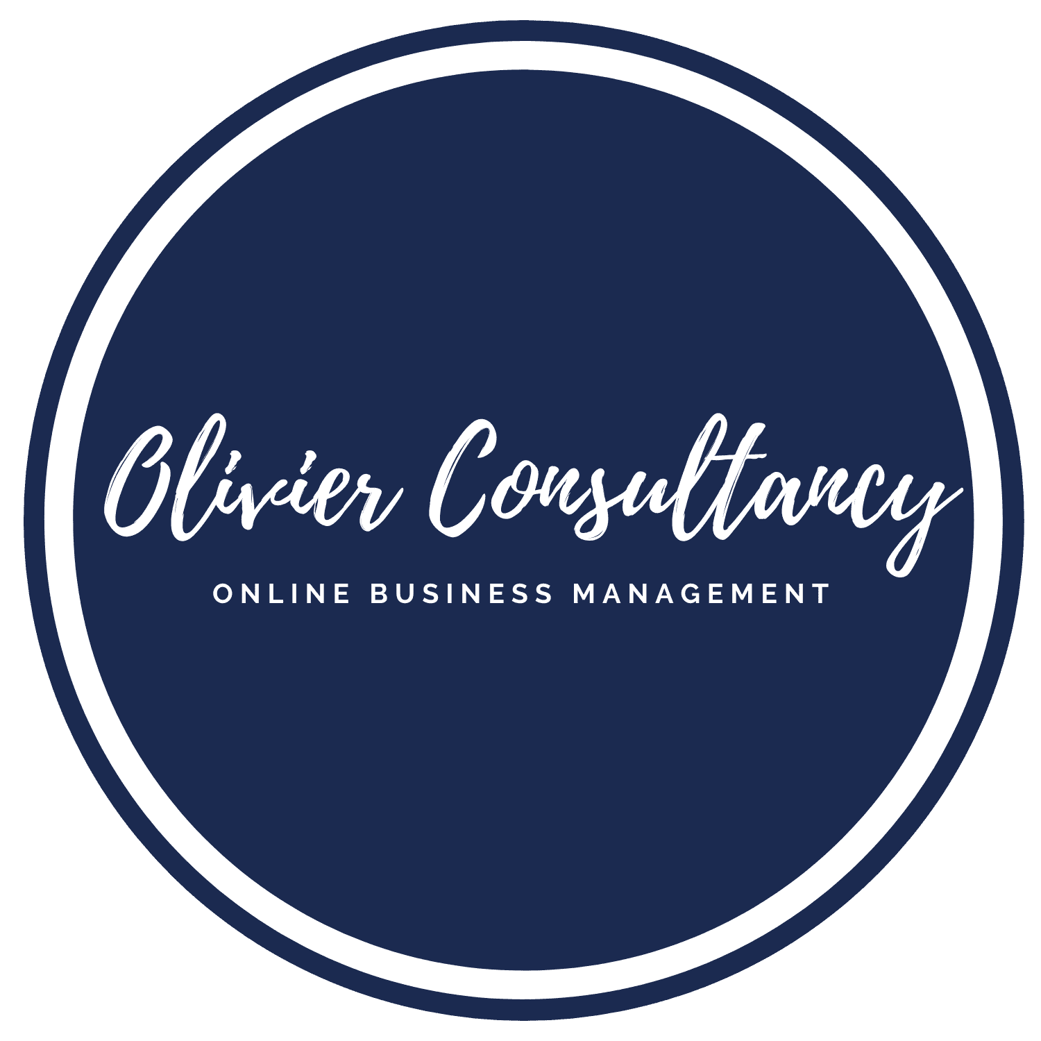 Olivier Consultancy – Online Business Management