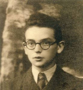 ernest-bornstein