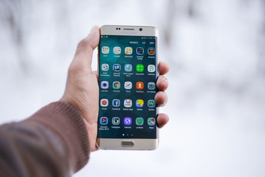 smartphone-tasks
