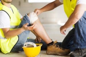 injury-at-work