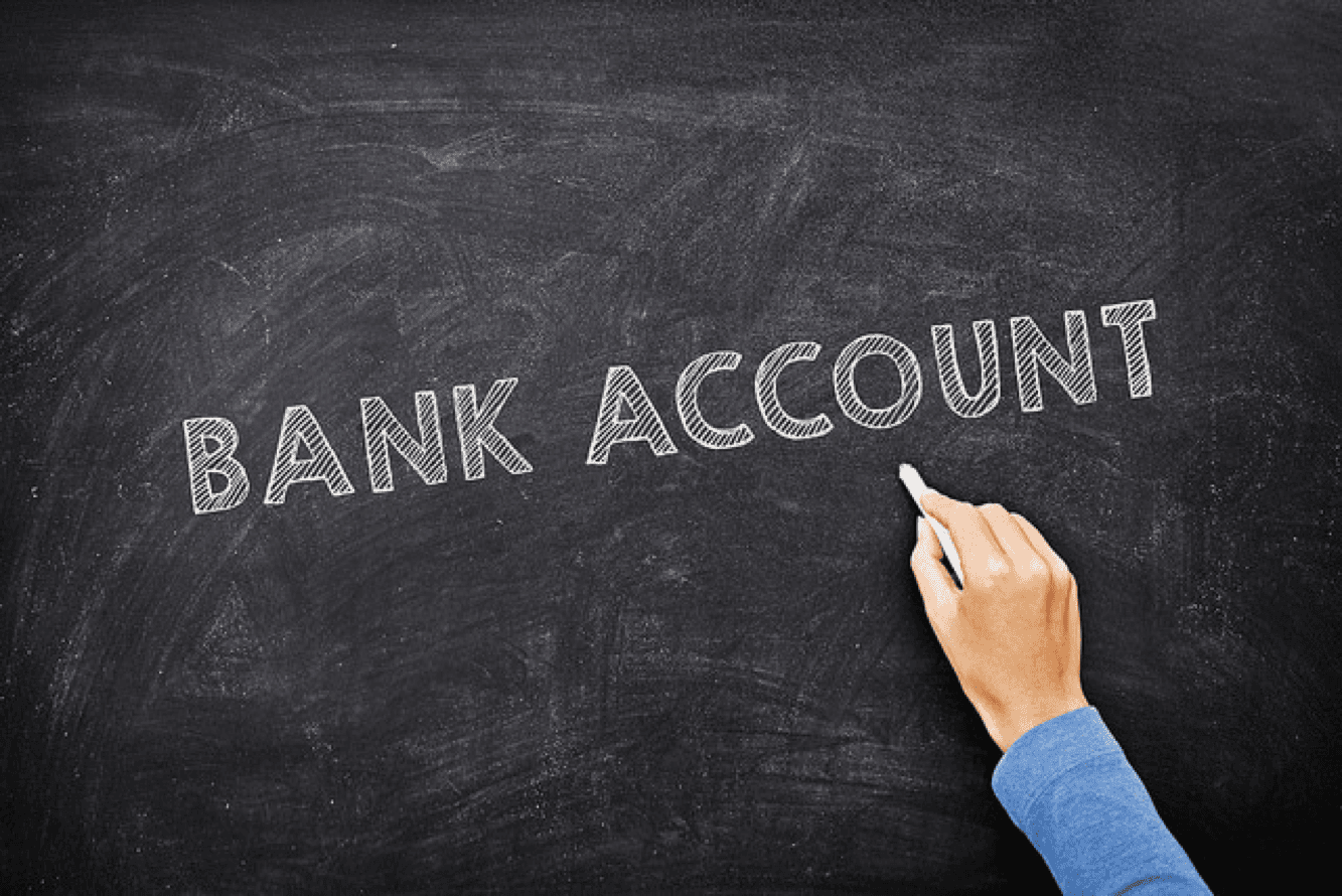 bank-account