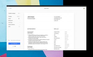 using-wozber-cv