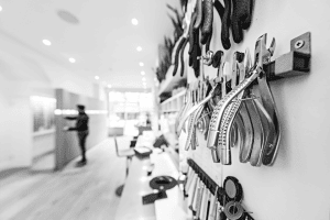 Adam Simmonds Optometrist