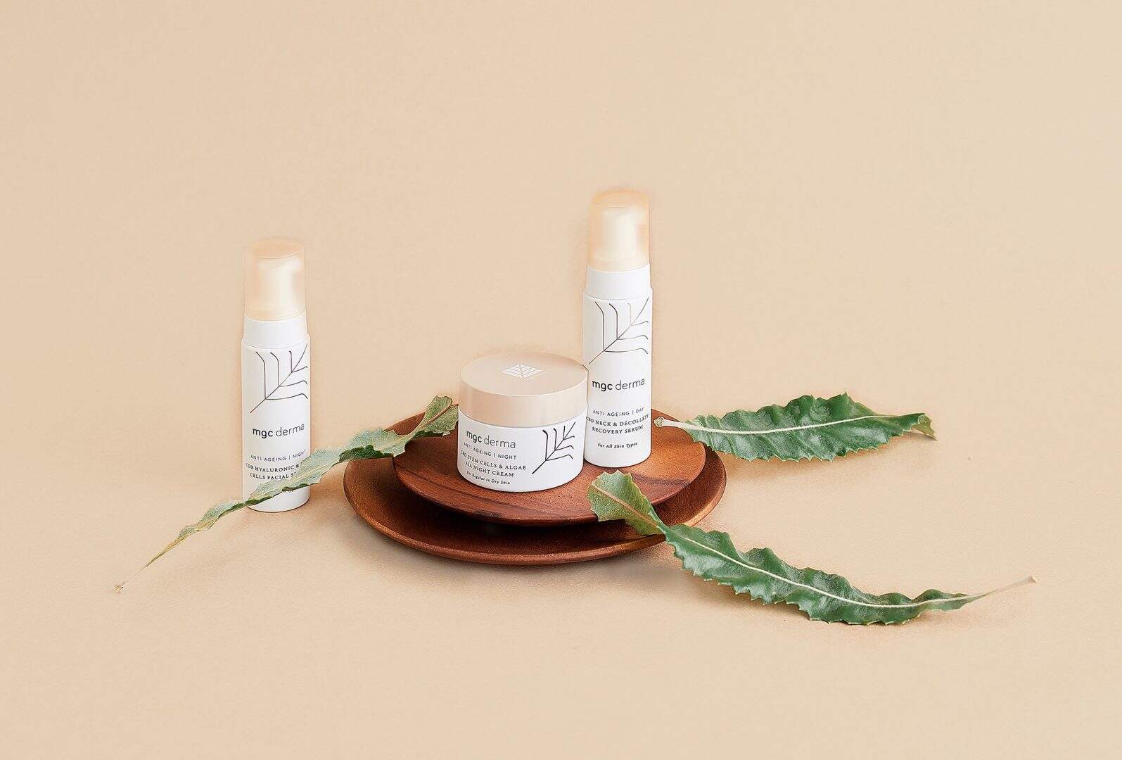 CBD skincare