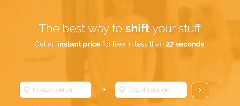 shift