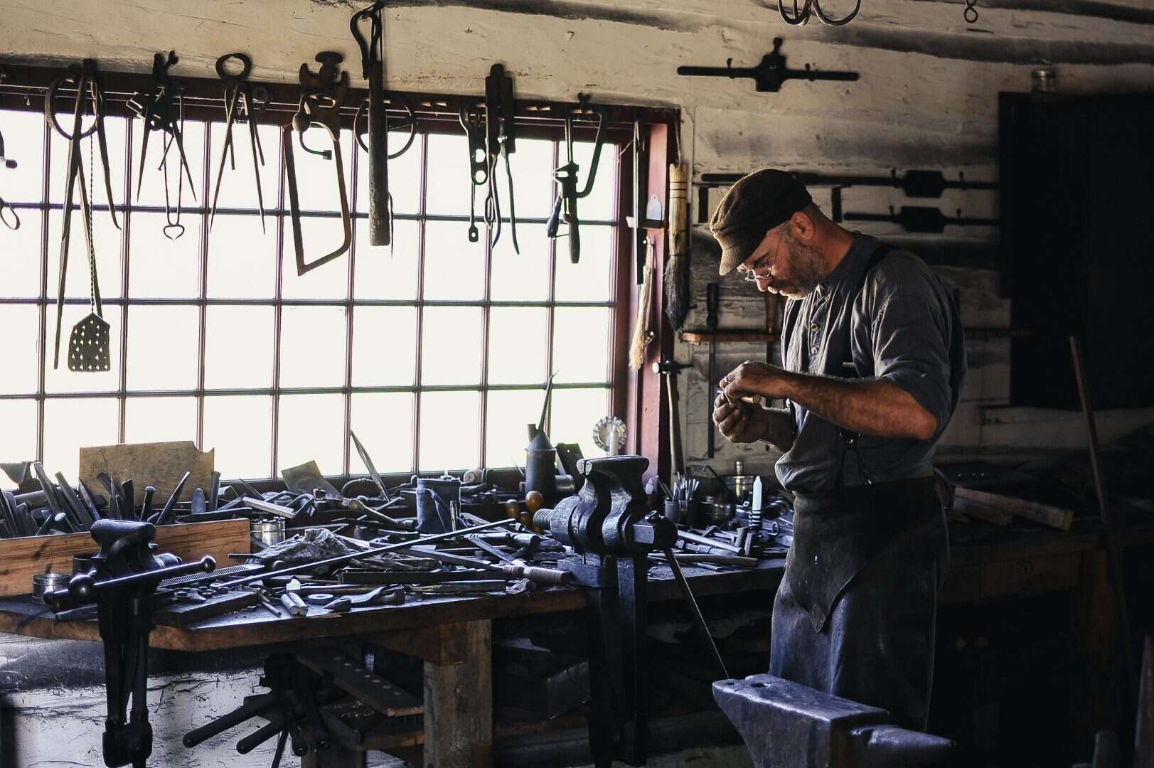 TradeZapp, an app for tradespeople