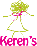 kerens-nursery-logo