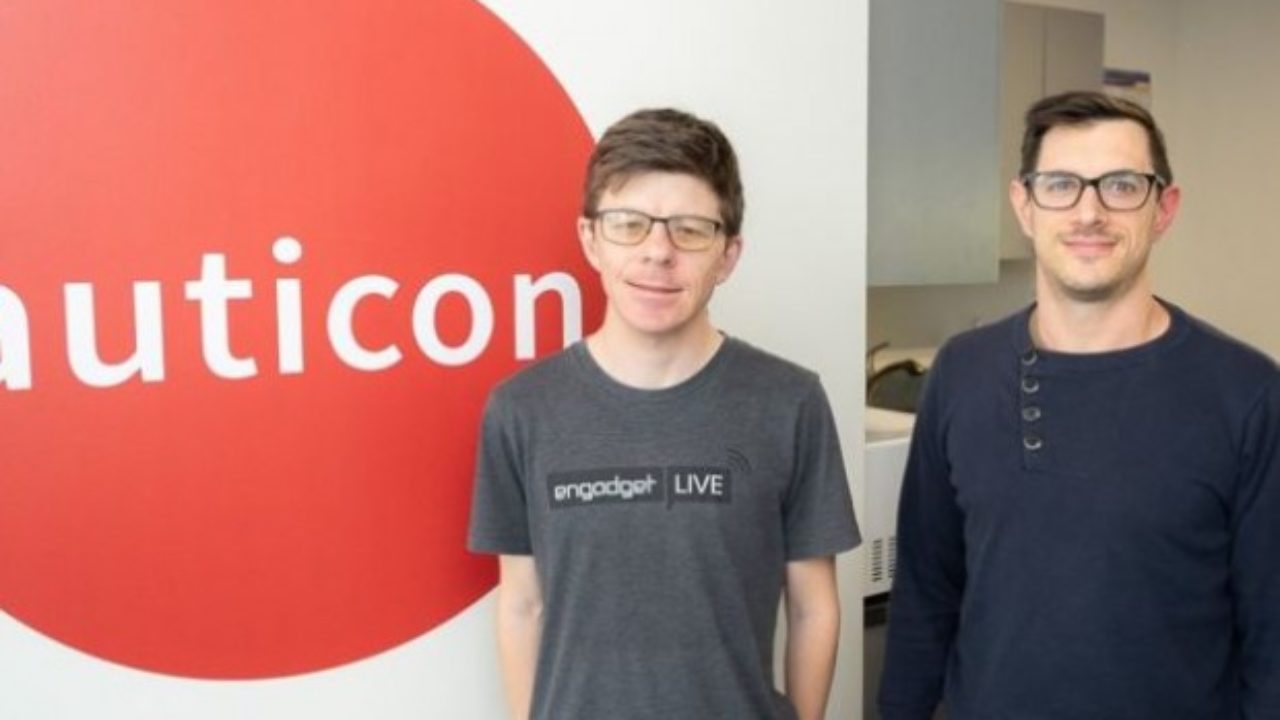 auticon, a social enterprise working with autistic people