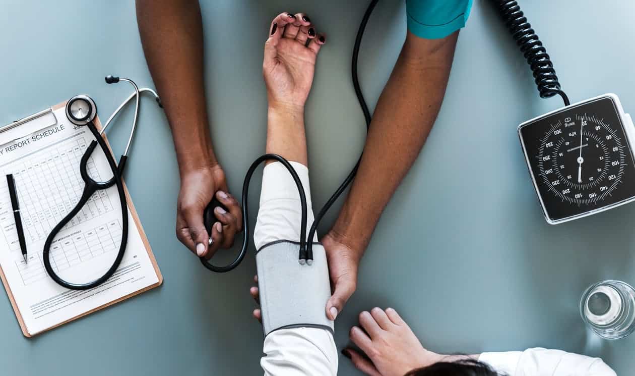 healthcare-industry-hand