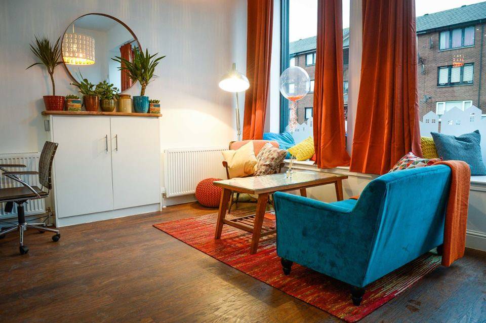 Glasgow social enterprise