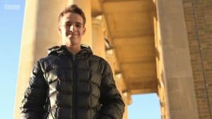 Brandon Johnson Entrepreneur