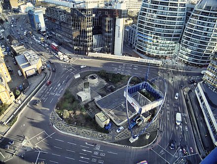 silicon-roundabout