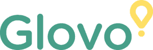 glovo logo