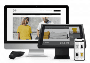 Lightspeed EPOS system