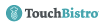 TouchBistro logo